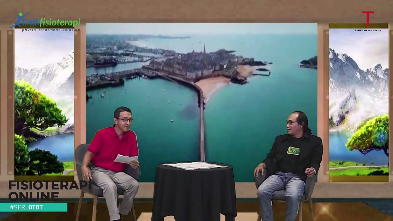 Mengatasi Sendiri Tension Headache Dengan Mudah