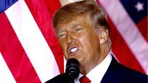 GALA VIDEO - Donald Trump réintégré à Twitter : pourquoi il refuse d’utiliser à nouveau la plateforme