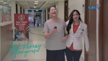 Abot Kamay Na Pangarap: Analyn and Susan's blooming bond (Episode 66)