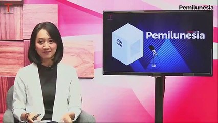 Siap-Siap Klaster Pilkada| Pemilunesia