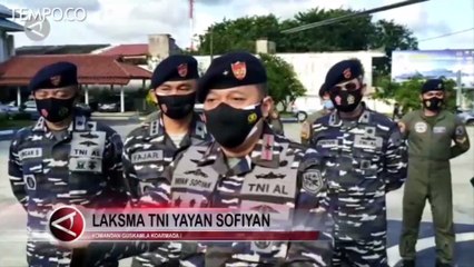 Pembuangan Limbah Minyak di Selat Malaka Mencemari Perairan Bintan