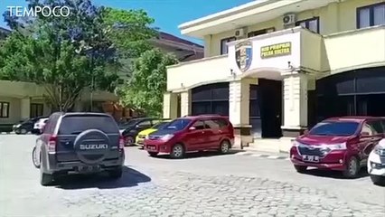 Bubarkan Demo Pakai Helikopter, 4 Polisi Ini Langgar Disiplin