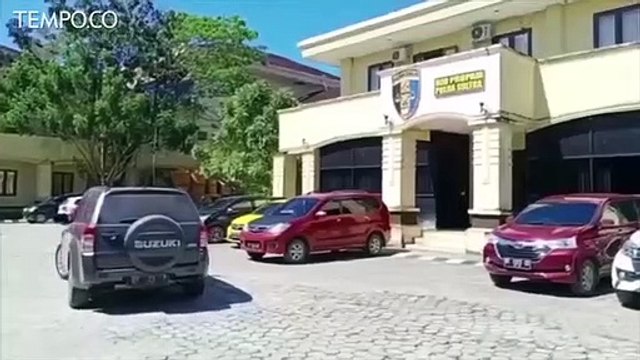 Bubarkan Demo Pakai Helikopter, 4 Polisi Ini Langgar Disiplin