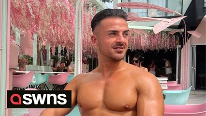 "I'm constantly mistaken for Jack Grealish - I get special treatment in restaurants but my girlfriend finds photo requests cringey"