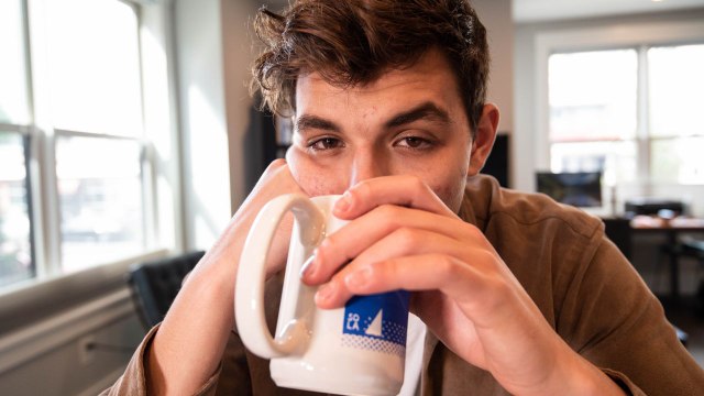 Hosting for the holidays? Prepare to lose sleep, survey says