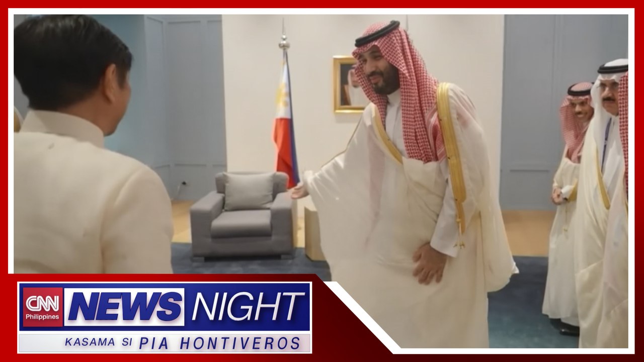 Saudi Arabia, babayaran ang mga 'di napasahod na OFW
