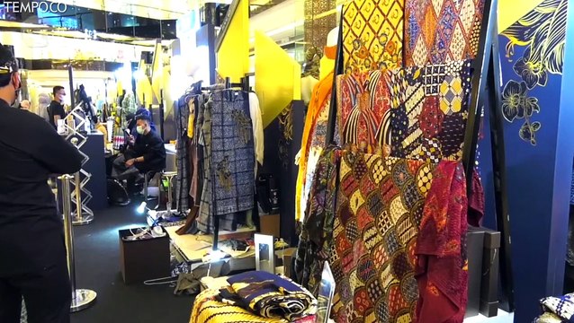 Inspirasi Desain Karya Kang Emil Untuk Pelaku UMKM