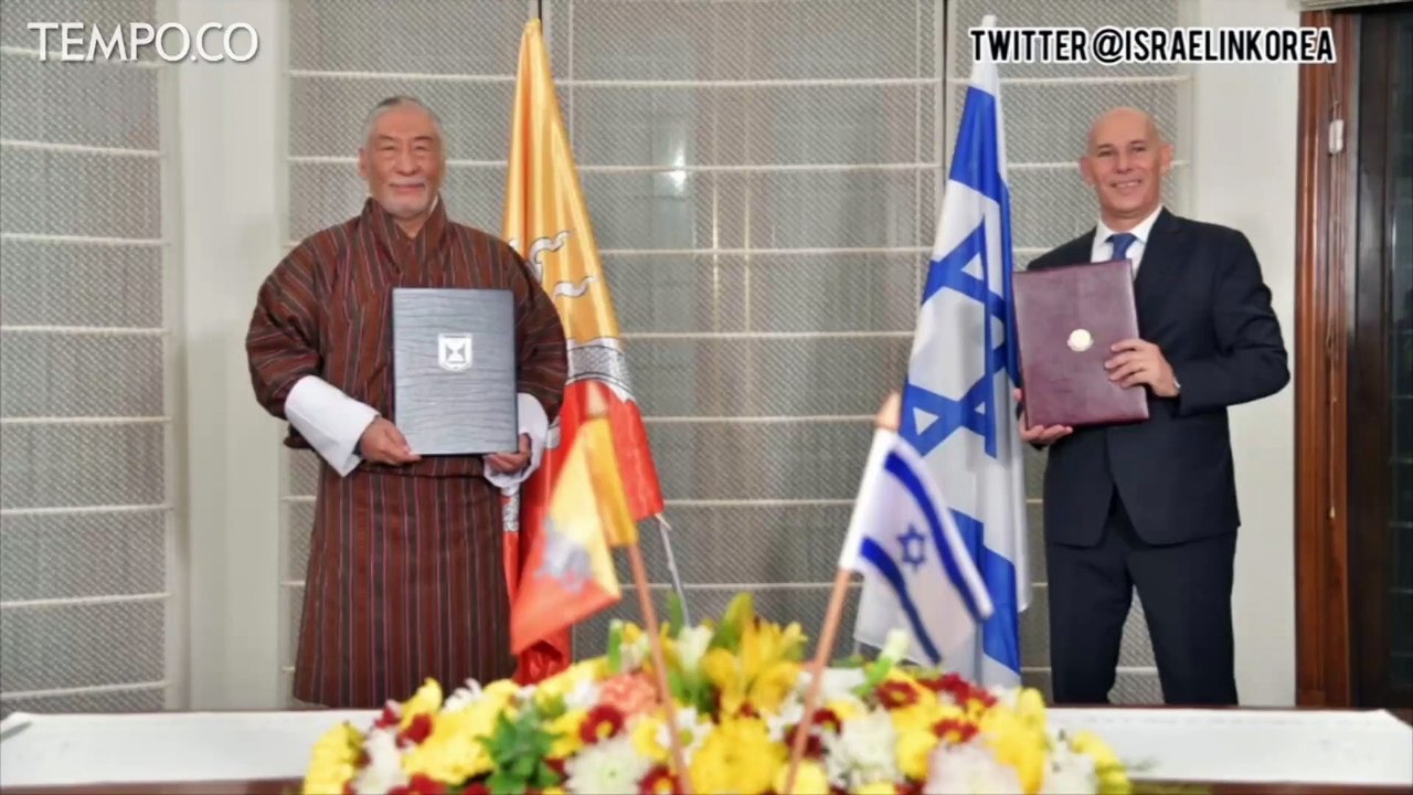 Menlu Retno Sebut Indonesia Tak Berniat Buka Hubungan dengan Israel