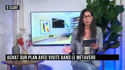 SMART TECH - Où va le Web ? du lundi 21 novembre 2022