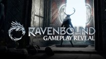 Tráiler gameplay de Ravenbound: 16 minutos de este RPG de acción y fantasía