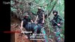 TNI Temukan Ribuan Peluru Diduga Peninggalan Pasukan Gurkha di Pedalaman Kalimantan