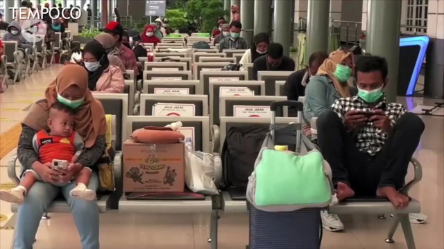 Waspadai Lonjakan Kasus, DPR Minta Pemerintah Kaji Ulang Libur Panjang