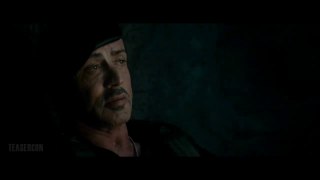 The Expendables 4 - HD #1 Trailer - 2023 - 4k - Concept _ Sylvester Stallone  -Jason Statham