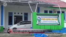 Hasil Analisis, Ini Penyebab Gempa yang Guncang 2 Kabupaten di Sulawesi Tengah