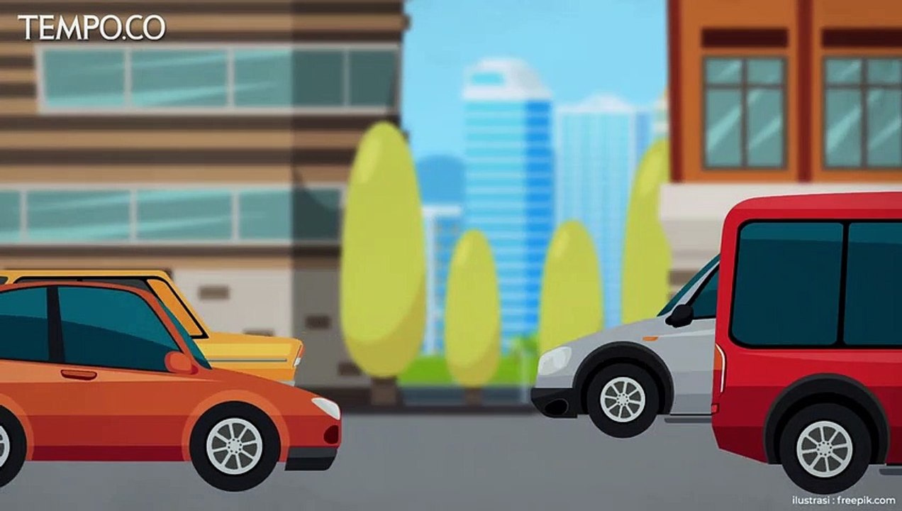 Tips Aman Road Trip saat Pandemi