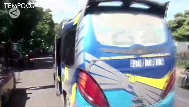 Penyebaran Covid-19, Ridwan Kamil: Jabar Tak Terapkan Karantina Ketat