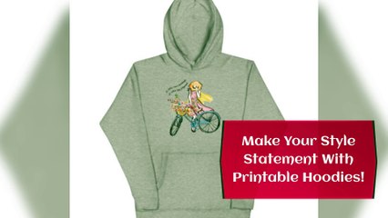 Cute Hoodies