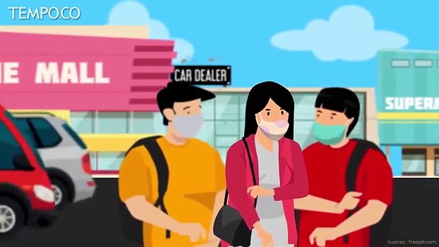 Ini yang Harus Dilakukan Setelah Bepergian di Masa Pandemi