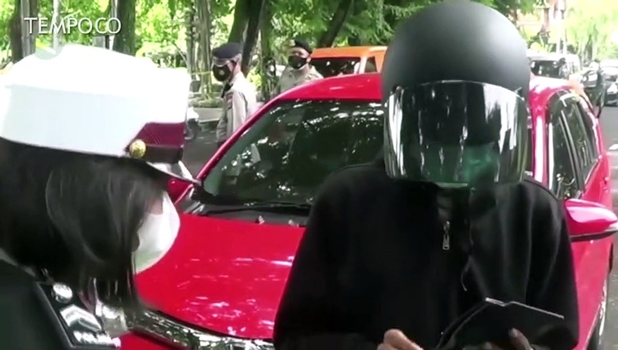 Satgas Covid-19 Klaim Pekan Keempat PPKM, Kasus Aktif Turun