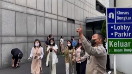 Indonesia, morti e feriti per terremoto nell'isola di Giava