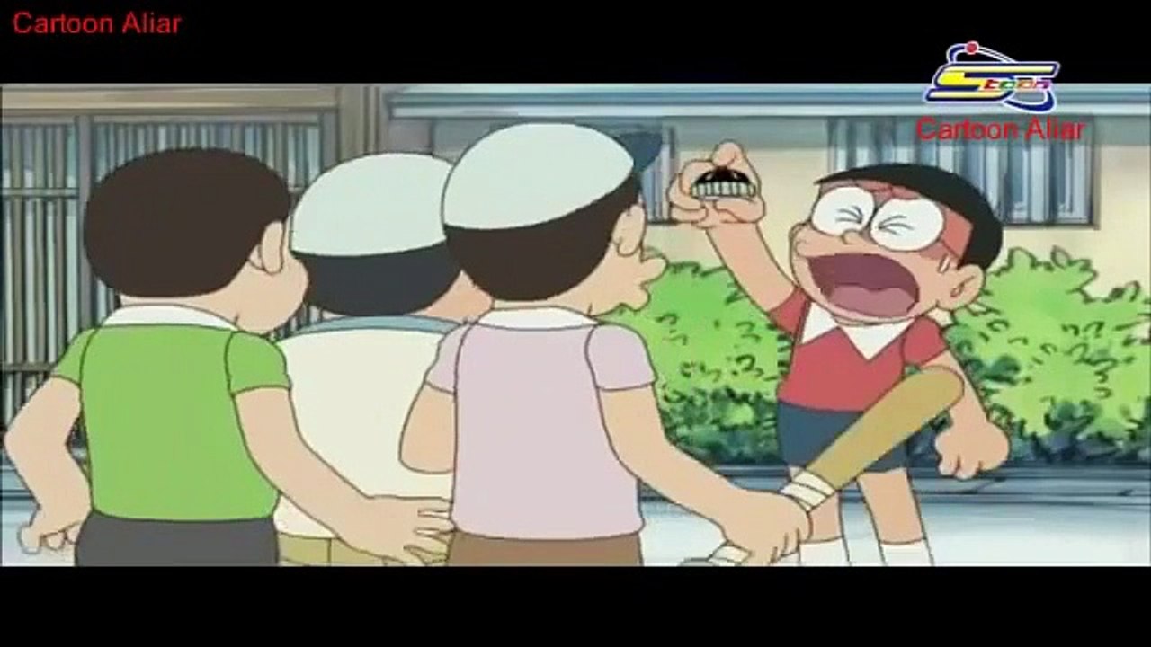 دورايمون الحلقة 2