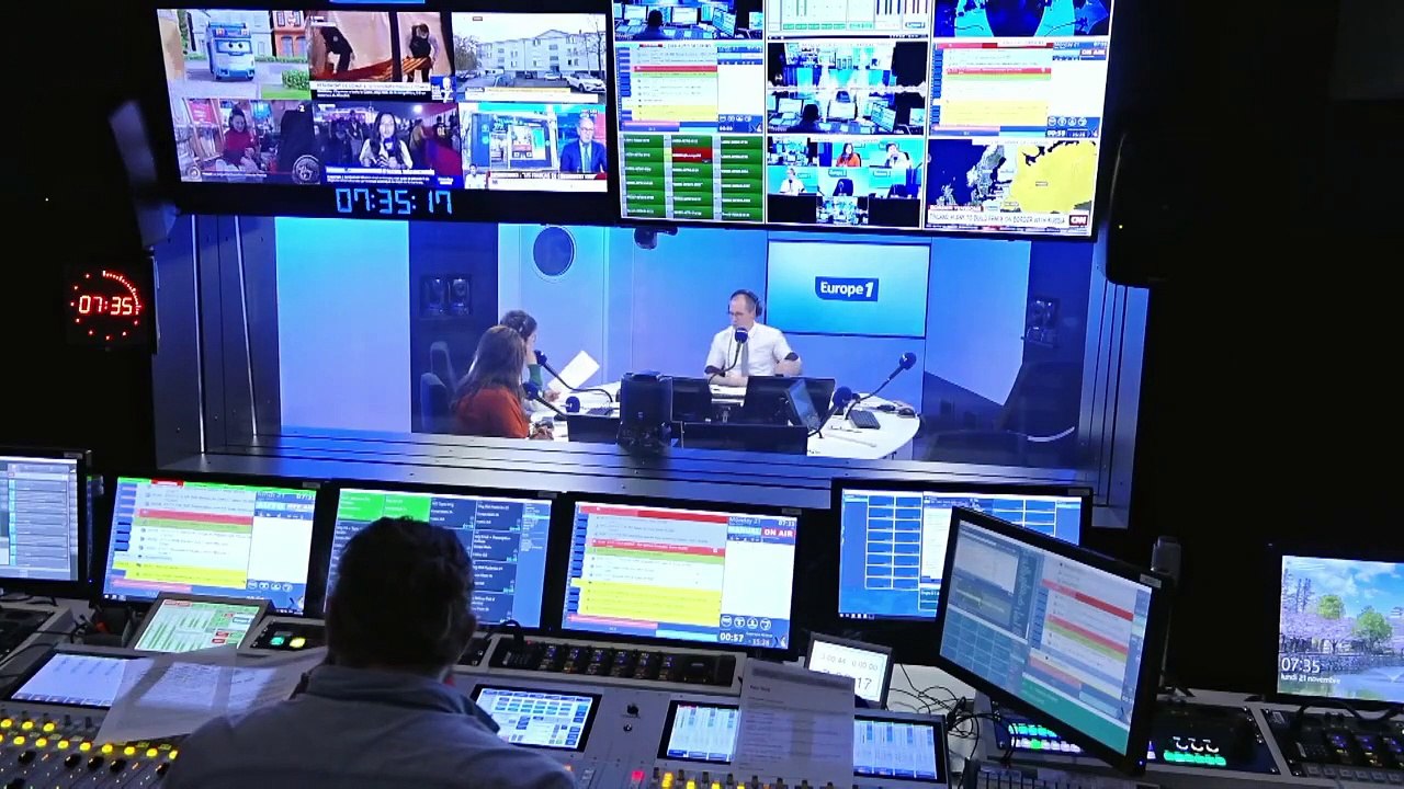 EUROPE 1 ET VOUS - En Dordogne, le ramassage des poubelles à domicile va prendre fin