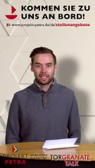 Torgranate-Talk: Die Expertenrunde der Torgranate (21. November 2022)