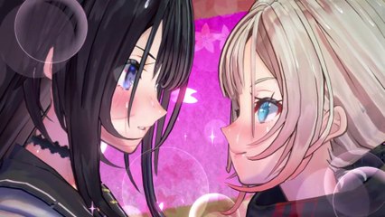 Samurai Maiden - Vidéo de gameplay (10 minutes)