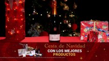 No se quede sin su cesta de Navidad de Libertad Digital y esRadio