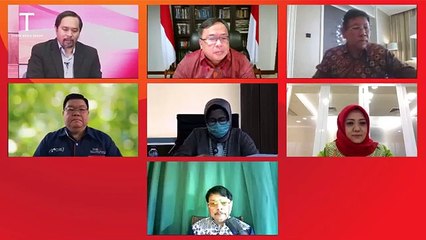 Pengembangan Omai Untuk Kemandirian Obat Nasional |Dialog Nasional