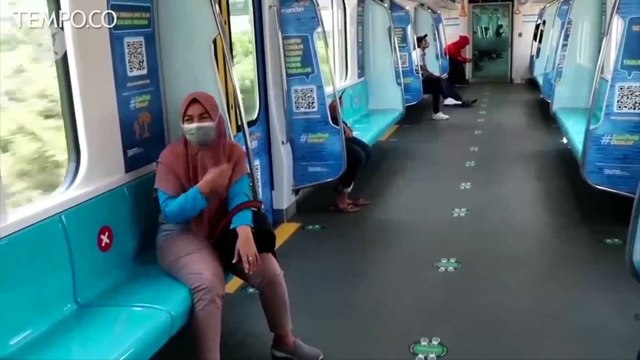 Malam Pergantian Tahun, Satgas Covid-19 Imbau Masyarakat Tetap di Rumah