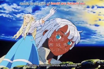 Turn a Gundam - Cap. 23