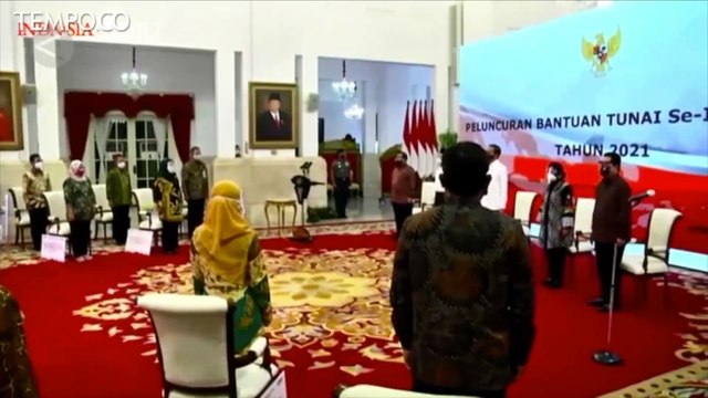 Mensos Risma Rinci Rp 13,93 Triliun Untuk Bansos Januari 2021