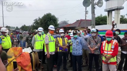 Gubernur Jateng Ganjar Minta Tak Ada Lagi Kendaraan Overload di Pantura
