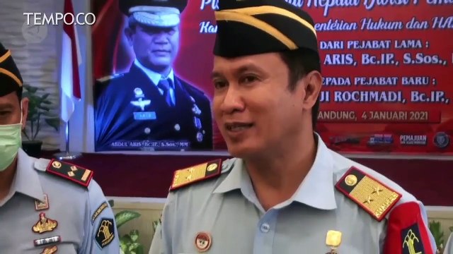Jumat Ini Abu Bakar Ba'asyir Bebas Murni
