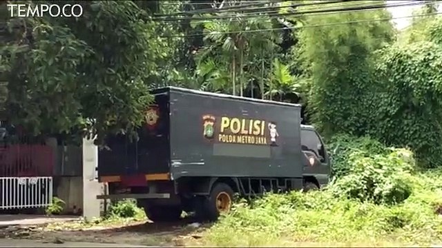Rumah Nikita Mirzani Diancam Digeruduk 800 Orang, Tetangga Akui Ketakutan