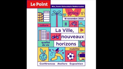 À Nice, les nouveaux horizons de la ville