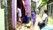 Sistem Drainase Buruk Penyebab Banjir di DKI Jakarta