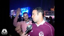 منذ 12 عاماً ومن شوارع الدوحة.. CNBC عربية تعود لتغطية أجواء الإعلان عن تنظيم قطر لكأس العالم 2022