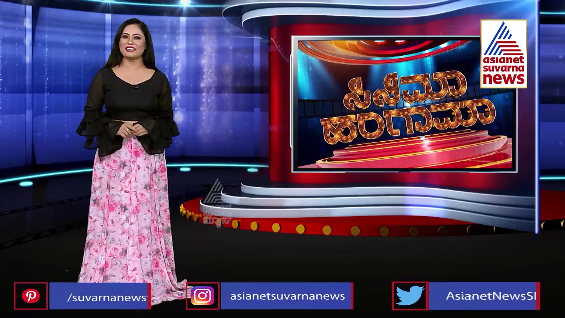 ಮೇಕಪ್ ಹಾಕೋದನ್ನೇ ಬಿಟ್ಟಿದ್ದಾರೆ ನಟಿ ನಯನತಾರಾ: ಕಾರಣ ರಿವೀಲ್..!