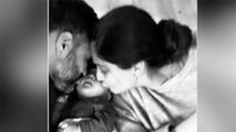 Sonam Kapoor के बेटे Vayu की First Photo Viral, दोनों ने किया Kiss.. | Boldsky *Entertainment