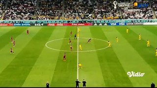 Qatar vs Ecuador-Highlight Fifa wOrld cuP QATAR 2022