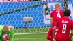 England vs Iran 3-1 - All Goals & Highlights