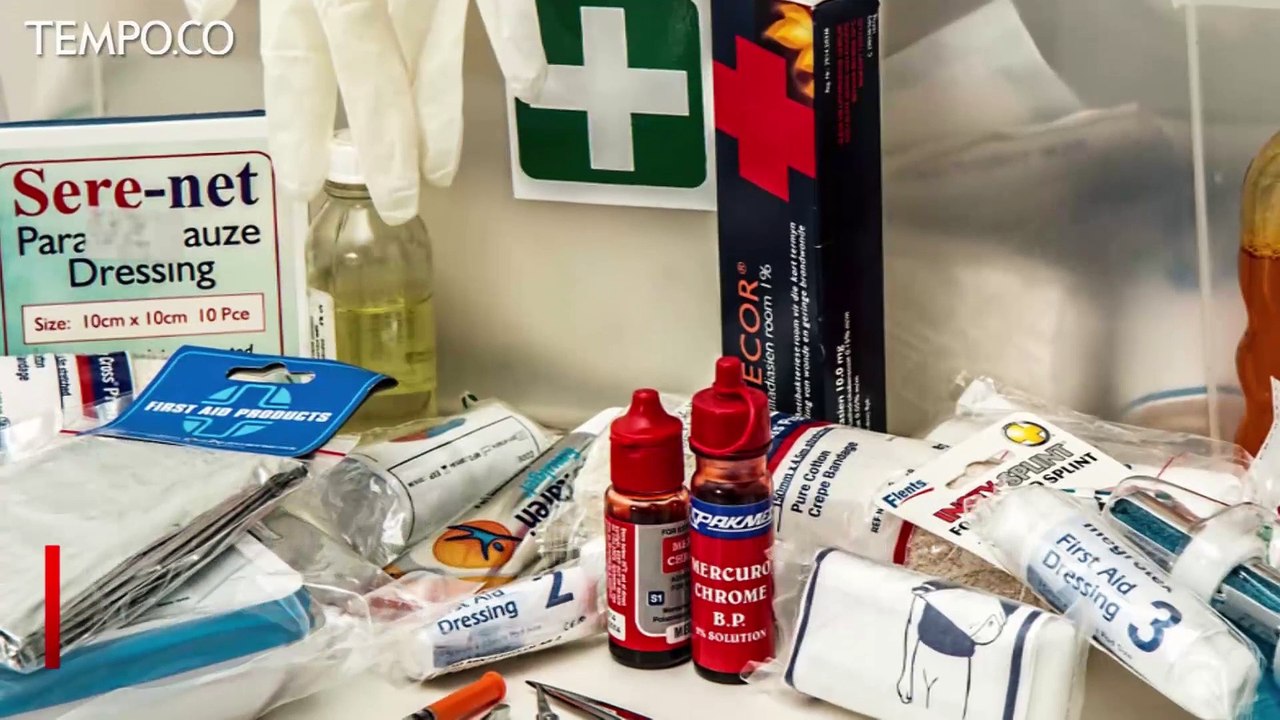 Siapkan Tas Siaga Untuk Maksimalkan Mitigasi Bencana, Apa Saja Isinya?