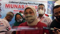 Menaker: Pengusaha Wajib Bayar THR ke Pekerja