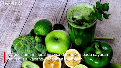 Obat Diabetes Alami yang Bisa Anda Coba