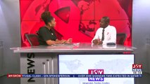 Red Ribbon: AIDS Commission working to reduce number of HIV/AIDS infections - AM Talk with Bernice Abu-Baidoo Lansah on Joy News