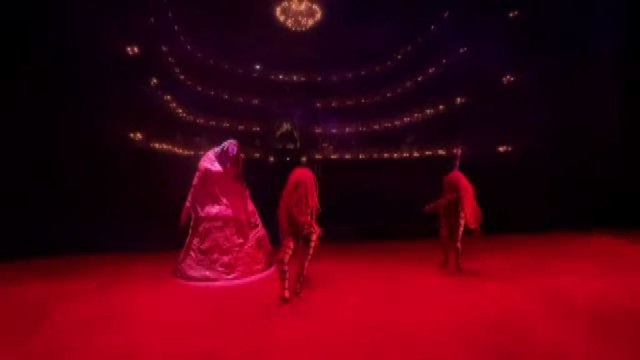 Il teatro come arte totale: Yuval Avital a Parma e Reggio Emilia