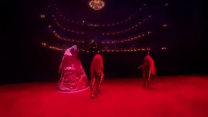 Il teatro come arte totale: Yuval Avital a Parma e Reggio Emilia