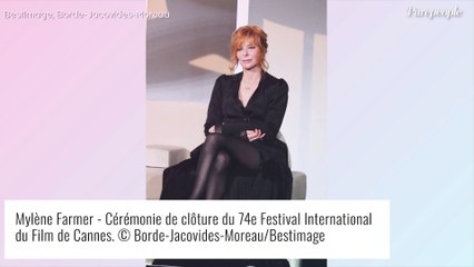 "Une source d'angoisse terrible..." : Ce qui effraie Mylène Farmer au plus haut point...